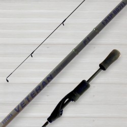 Спінінг Feima Veteran, 0,3-3г, 1,85м